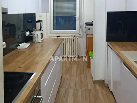 Sale, three bedroom apartment, 73m², Novi Beograd Sve Podlokacije, Beograd - image 1