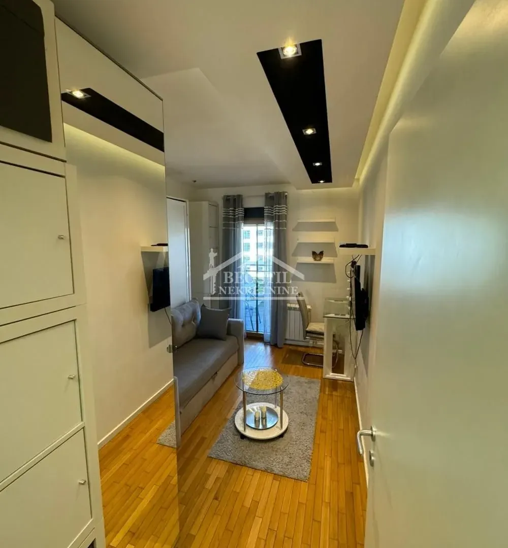Sale, one bedroom apartment, 41m², Zemun Sve Podlokacije, Beograd