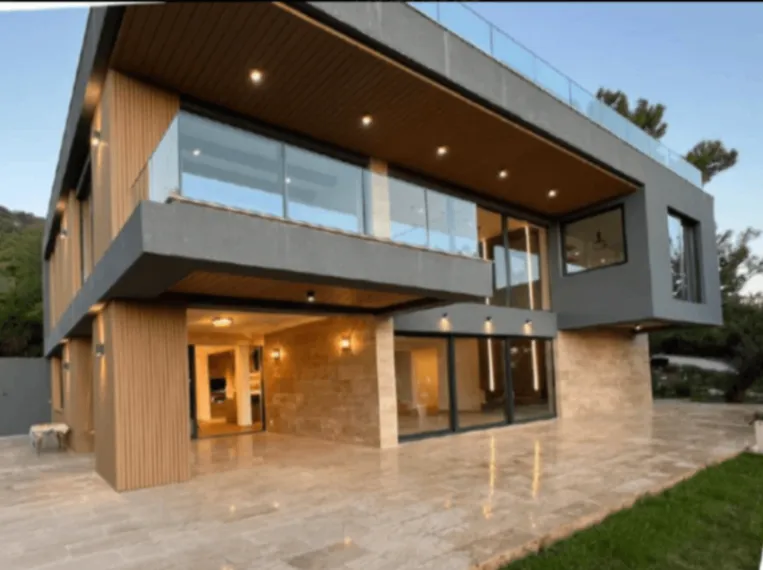Prodaja, kuća, 317m², Tivat, Crna Gora
