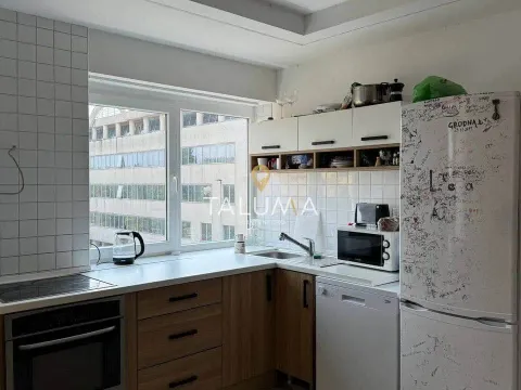 Rent, one bedroom apartment, 59m², Preko Morače, Podgorica - image 2