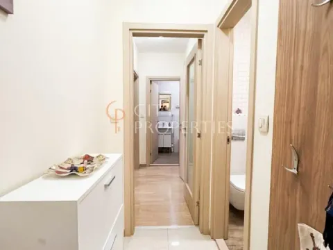 Prodaja, stan, 72m², City Kvart, Podgorica - image 8