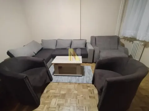 Izdavanje, dvosoban stan, 64m², Novo naselje, Novi Sad - image 9