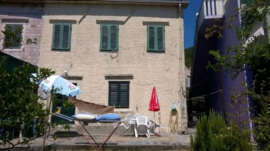 Sale, house, 102m², Igalo, Herceg Novi