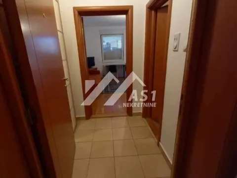 Rent, apartment, 28m², Grbavica, Novi Sad Sve Podlokacije - image 5