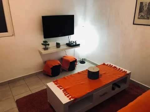 Rent, one bedroom apartment, 25m², Konik, Podgorica - image 7