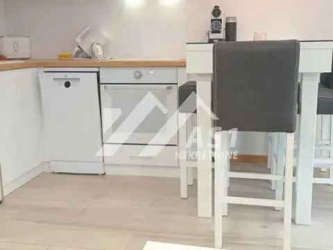 Rent, two bedroom apartment, 54m², Sajam, Novi Sad Sve Podlokacije - image 6