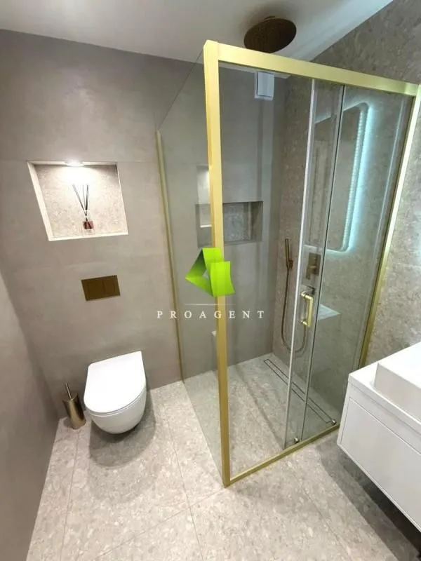 Prodaja, dvosoban stan, 64m², Medijana, Niš