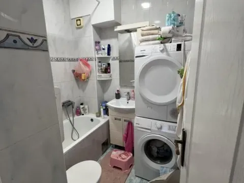 Prodaja, jednosoban stan, 39m², Novo naselje, Novi Sad - image 12