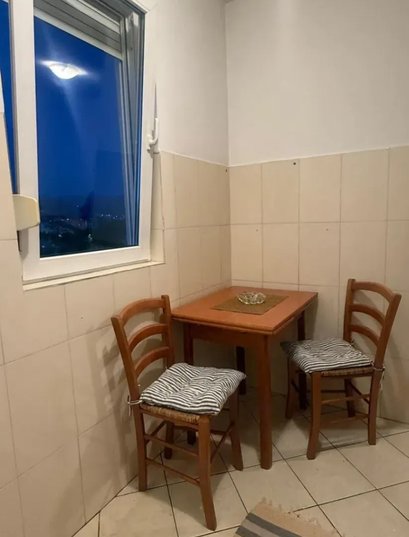 Rent, studio apartment, 28m², Zabjelo, Podgorica
