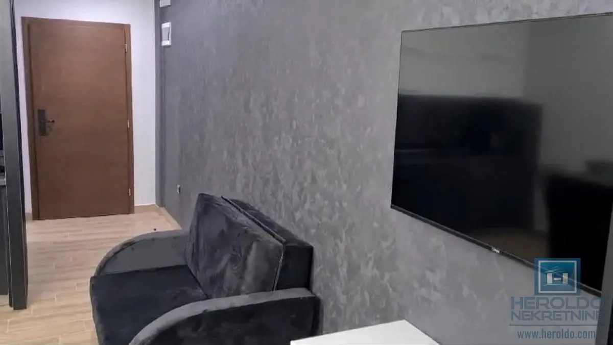 Prodaja, jednosoban stan, 30m², Kraljevi Čardaci, Kopaonik