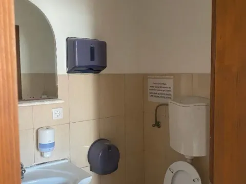 Izdavanje, poslovni prostor, 480m², Zemun Polje, Beograd - image 7