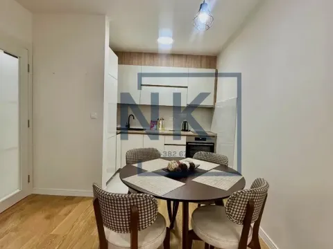 Sale, one bedroom apartment, 49m², Central Point, Podgorica - image 3