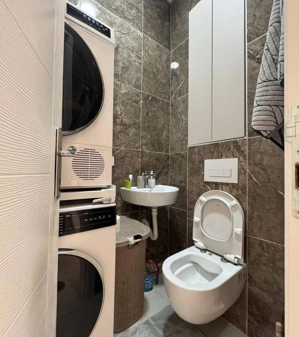 Prodaja, dvosoban stan, 80m², Zabjelo, Podgorica