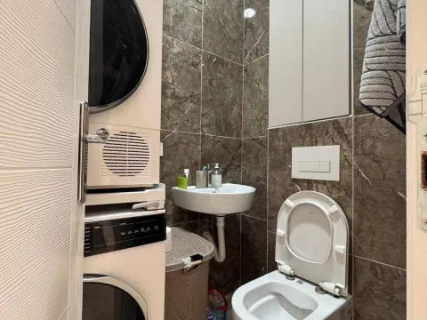 Sale, two bedroom apartment, 80m², Zabjelo, Podgorica - image 9