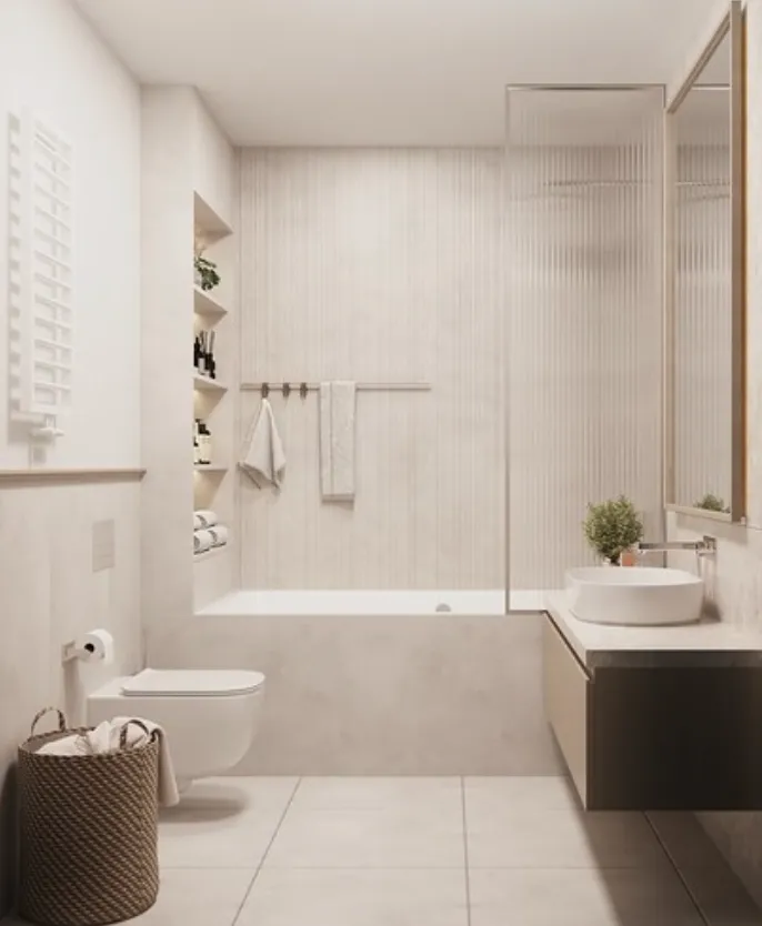 Prodaja, stan, 48m², Porto Montenegro, Tivat
