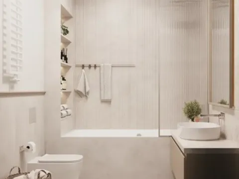 Prodaja, stan, 48m², Porto Montenegro, Tivat - image 3