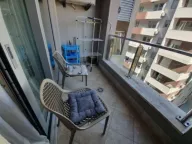 Rent, one bedroom apartment, 50m², Golubovina, Budva - image 7