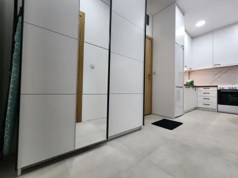 Izdavanje, jednosoban stan, 41m², Rozino, Budva - image 5