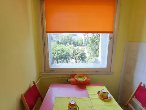 Izdavanje, dvosoban stan, 58m², Novi Beograd Blok 28, Novi Beograd Sve Podlokacije - image 5