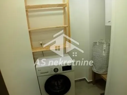 Izdavanje, dvosoban stan, 53m², Karaburma, Palilula Sve Podlokacije - image 14