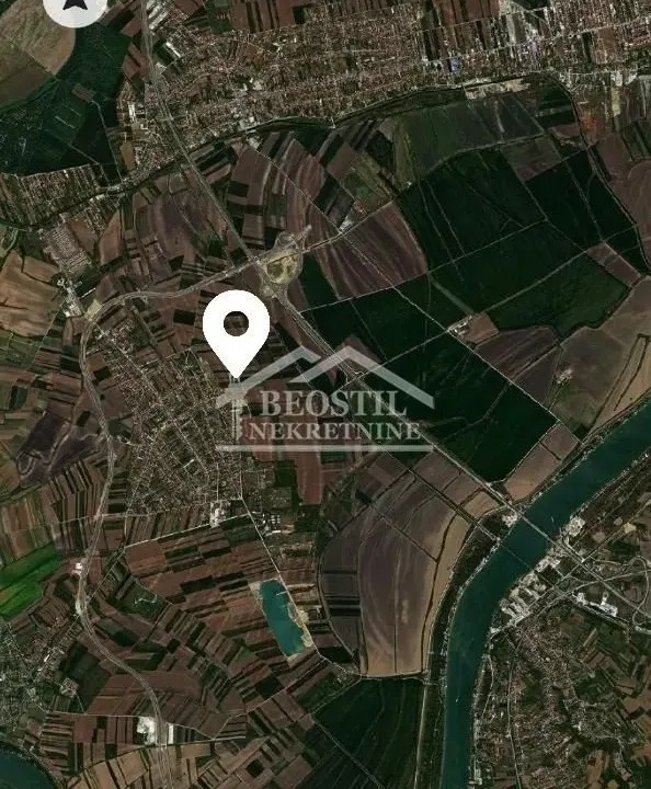 Prodaja, plac, 16900m², Jakovo, Surčin