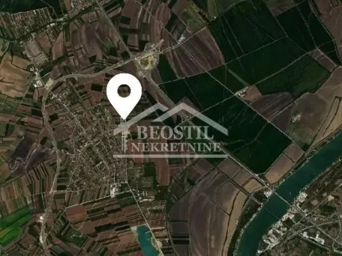 Zemljište in Jakovo