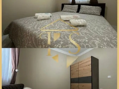 Izdavanje, dvosoban stan, 73m², Mažina, Tivat - image 4