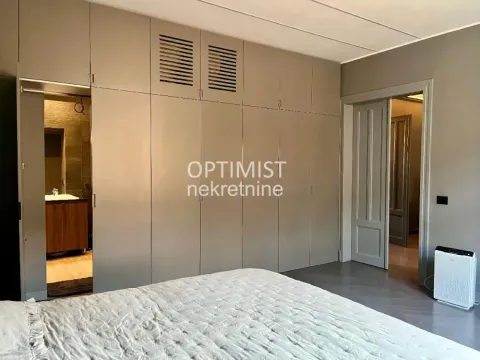 Rent, three bedroom apartment, 84m², Stari Grad, Beograd - image 11