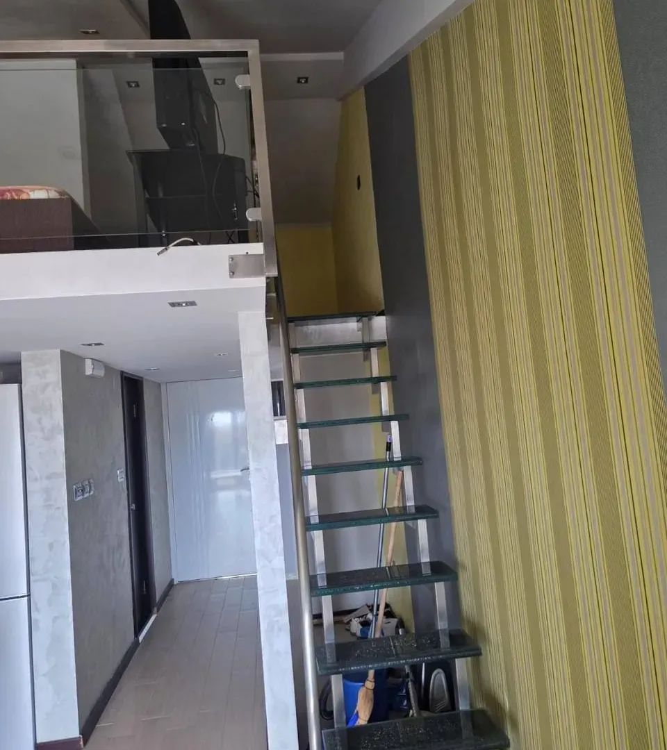 Sale, studio apartment, 32m², Dubovica, Budva