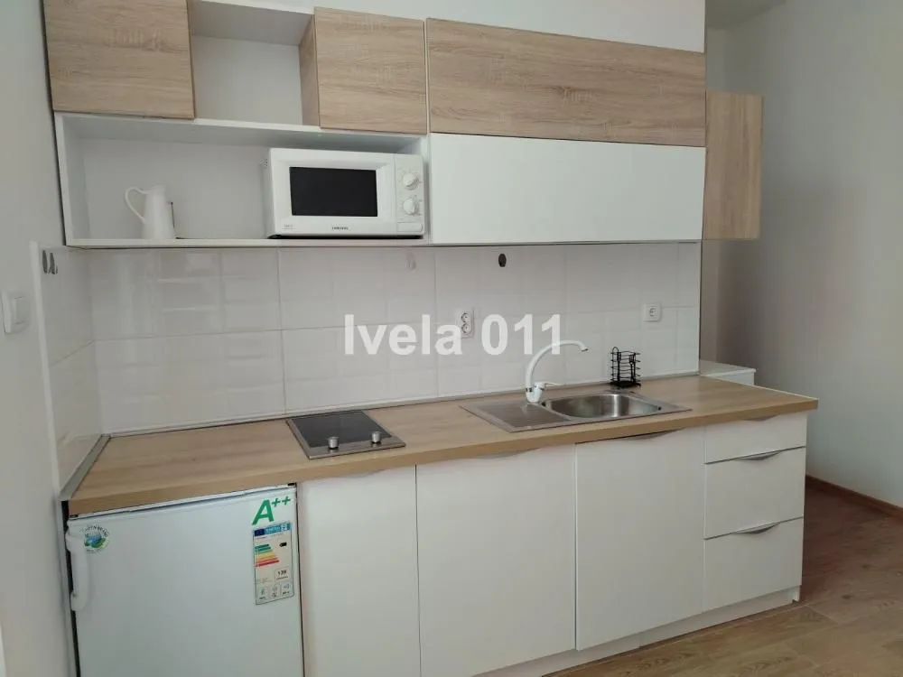 Prodaja, trosoban stan, 61m², Gundulićev Venac, Beograd