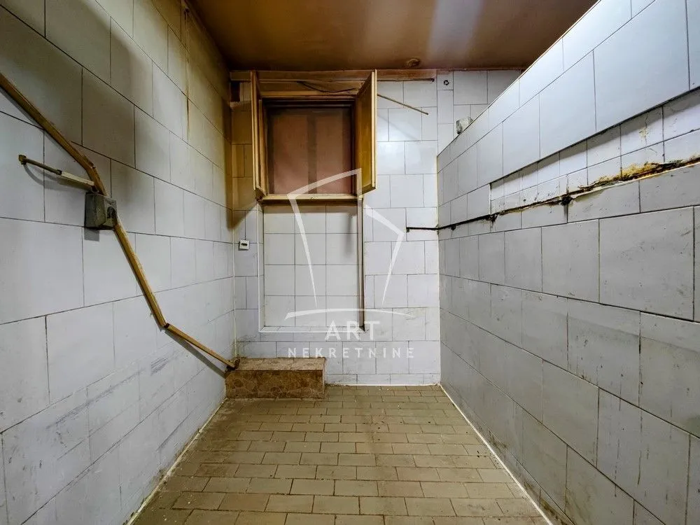 Sale, office space, 93m², Dorćol Sve Podlokacije, Beograd
