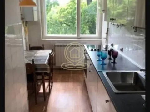 Rent, two bedroom apartment, 76m², Banovo Brdo, Beograd - image 3
