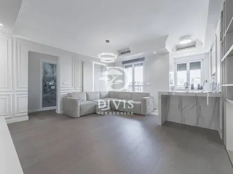 Prodaja, četvorosoban stan, 118m², Autokomanda, Voždovac Sve Podlokacije - image 5