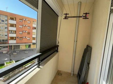 Izdavanje, jednosoban stan, 40m², Stari Aerodrom, Podgorica - image 18