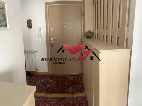 Prodaja, jednosoban stan, 34m², Zvezdarska Šuma, Zvezdara Sve Podlokacije - image 8