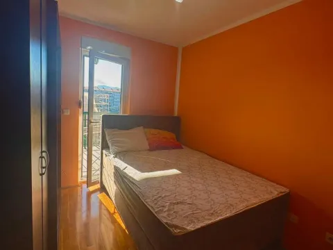 Rent, one bedroom apartment, 43m², Krivi Most, Podgorica - image 14