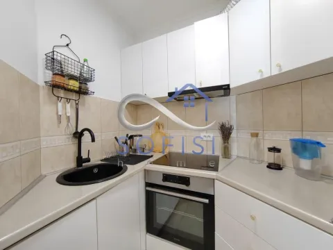 Rent, two bedroom apartment, 44m², Novi Sad Sve Podlokacije, Novi Sad - image 15