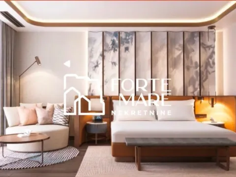 Prodaja, jednosoban stan, 87m², Budva, Crna Gora - image 8