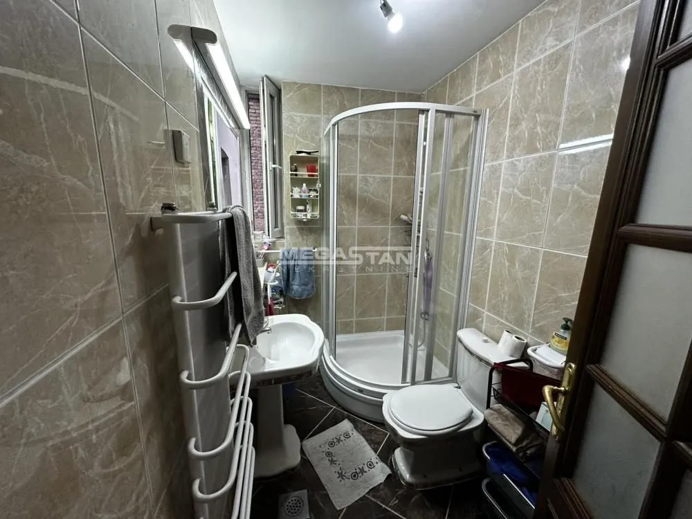 Sale, apartment, 109m², Stari Grad, Beograd