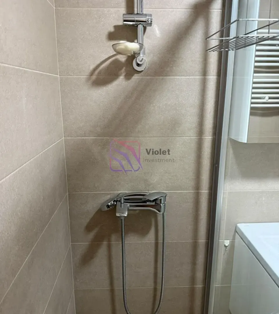 Rent, apartment, 29m², Zabjelo, Podgorica