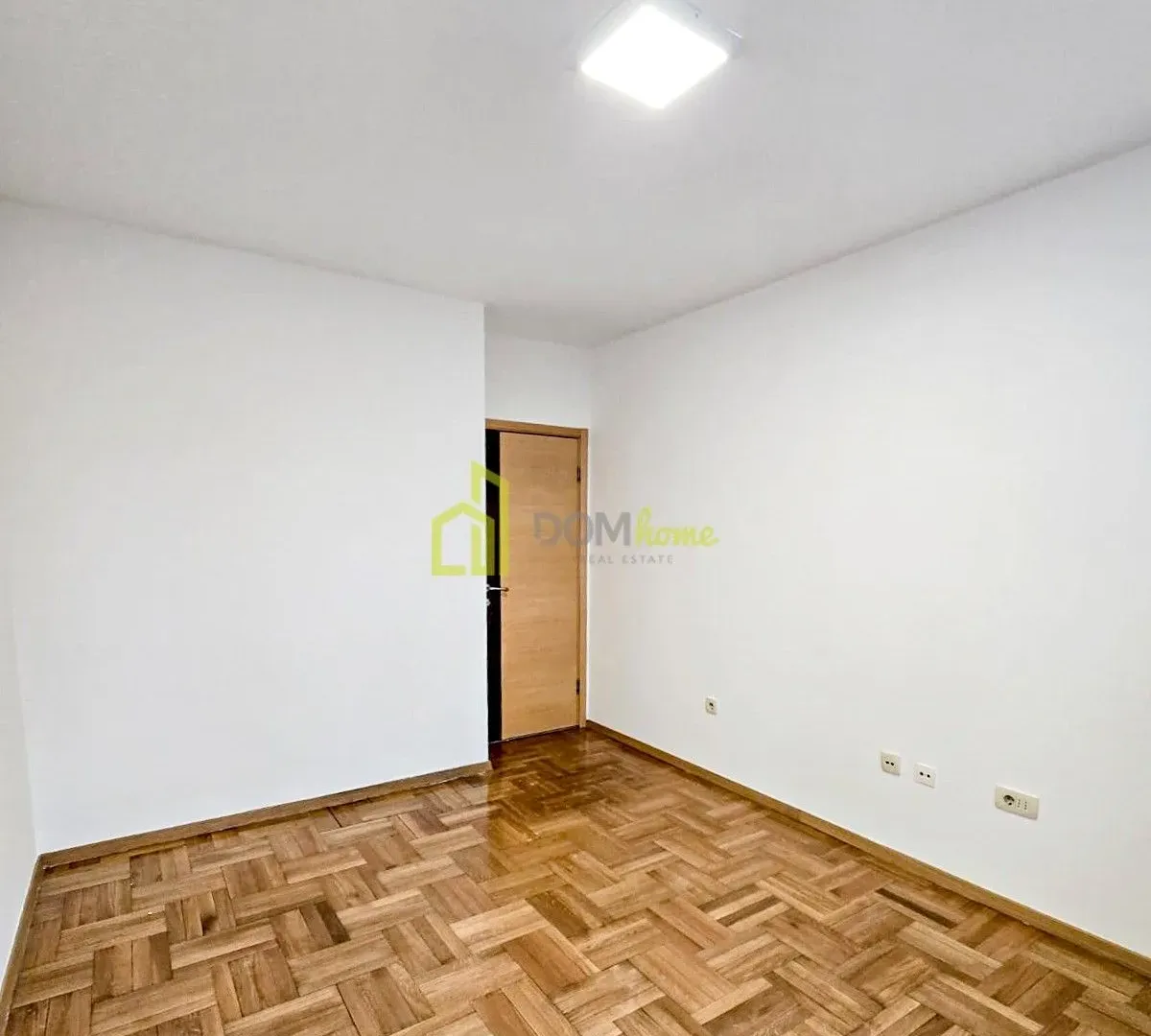 Izdavanje, jednosoban stan, 50m², Pobrežje, Podgorica