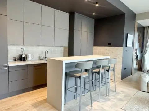 Izdavanje, stan, 103m², Kruševac, Podgorica - image 2