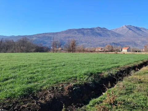 Prodaja, plac, 8337m², Ćurilac, Danilovgrad - image 3