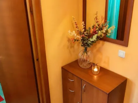 Rent, one bedroom apartment, 38m², Stari Aerodrom, Podgorica - image 3