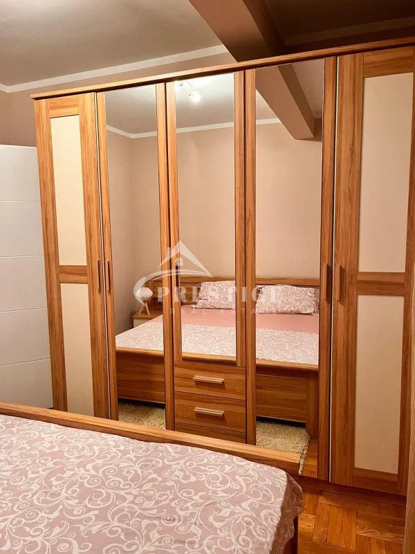 Rent, two bedroom apartment, 56m², Zabjelo, Podgorica