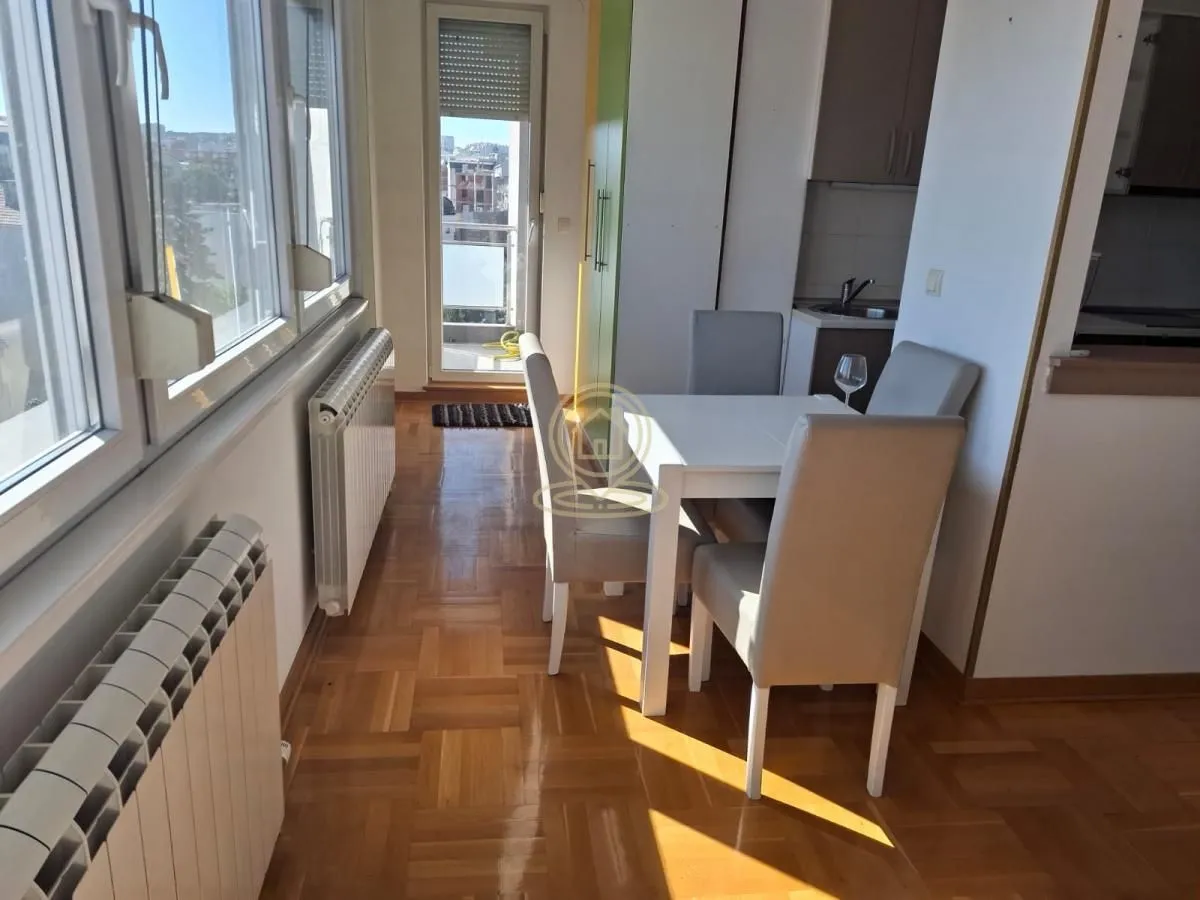 Rent, three bedroom apartment, 64m², Vukov Spomenik, Zvezdara Sve Podlokacije