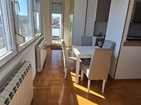 Rent, three bedroom apartment, 64m², Vukov Spomenik, Zvezdara Sve Podlokacije - image 4