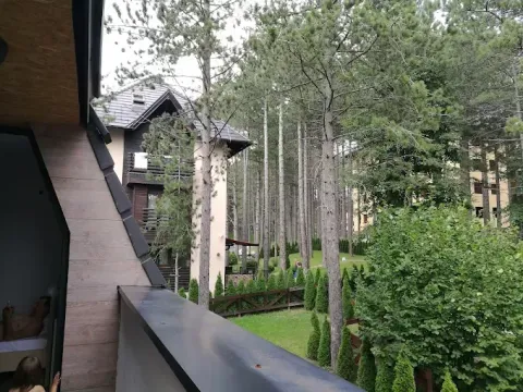 Prodaja, dvosoban stan, 44m², Rudine, Zlatibor - image 6