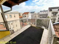 Izdavanje, trosoban stan, 85m², Vračar Hram, Vračar Sve Podlokacije - image 15