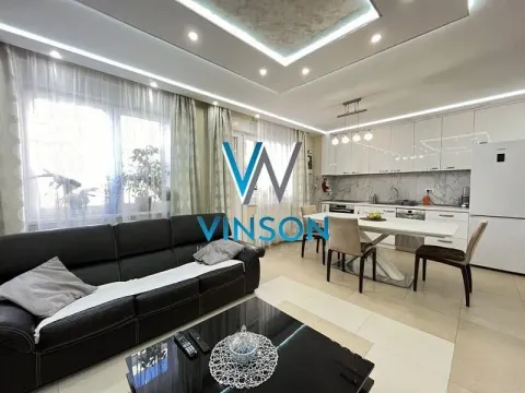 Prodaja, trosoban stan, 79m², Podbara, Novi Sad Sve Podlokacije - image 3